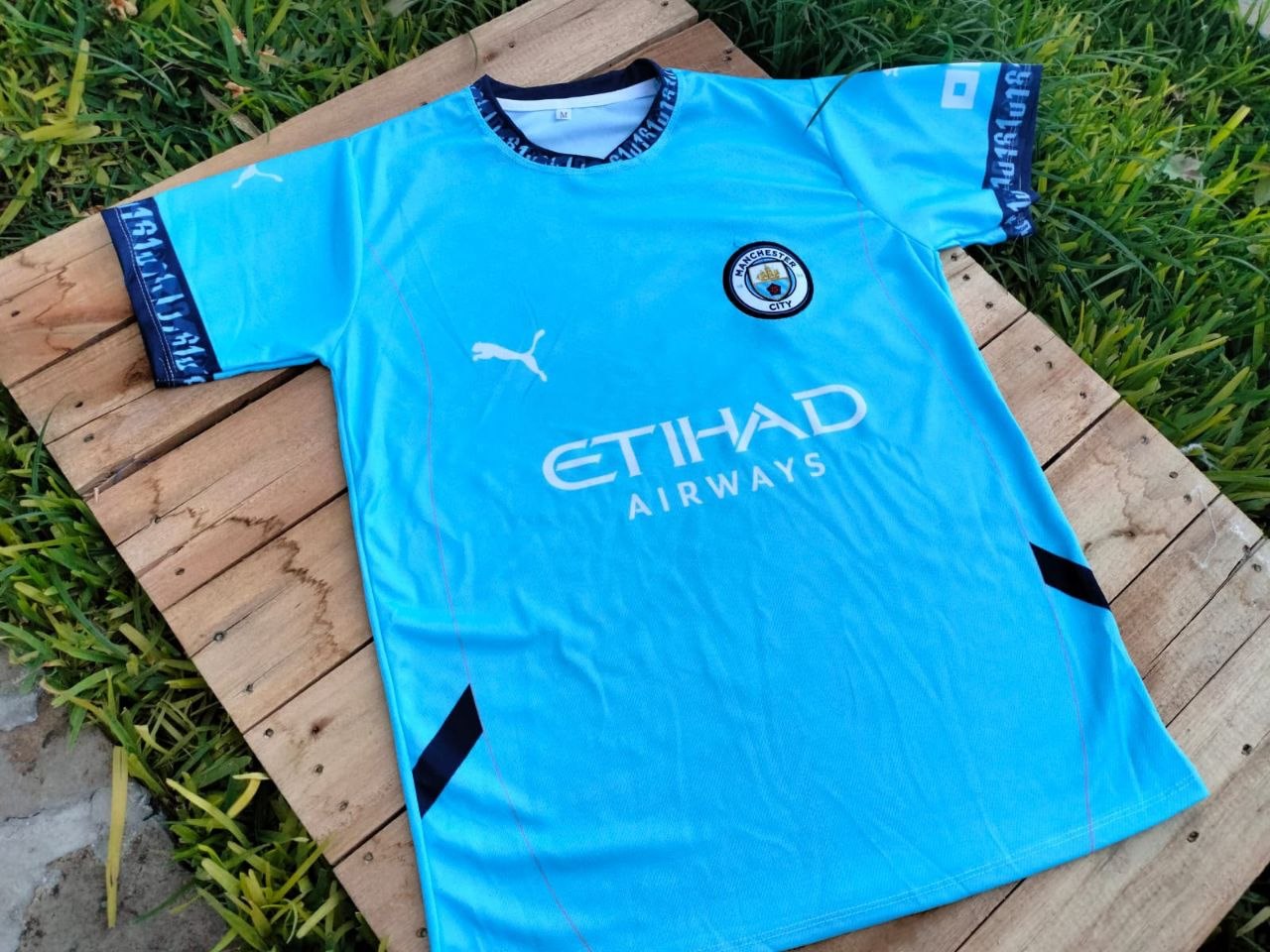 Manchester City Local