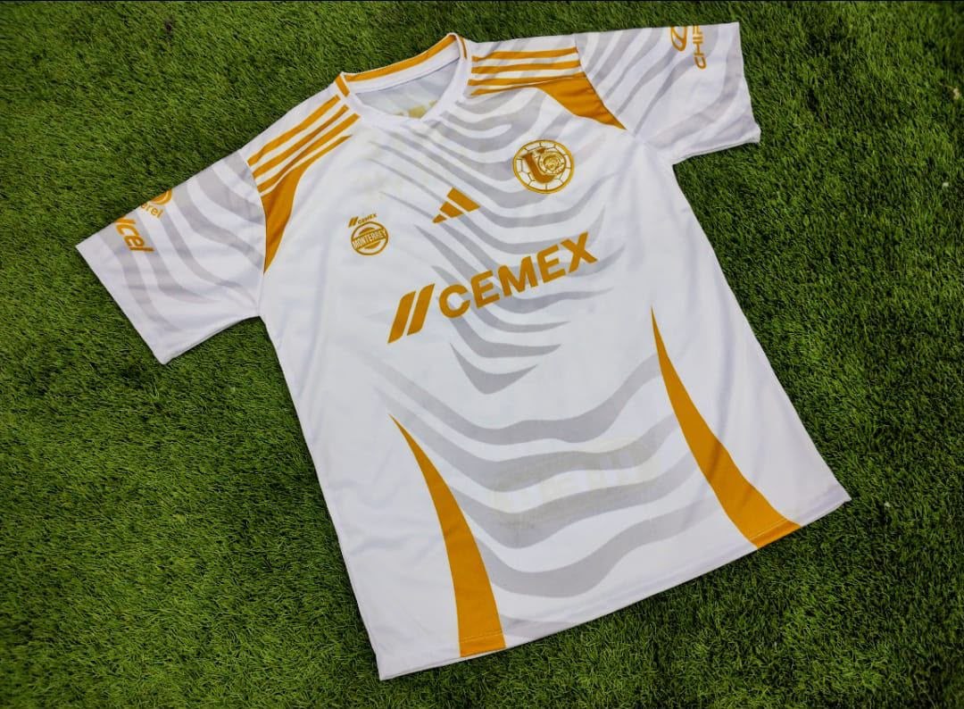 Tigres UANL Alternativo