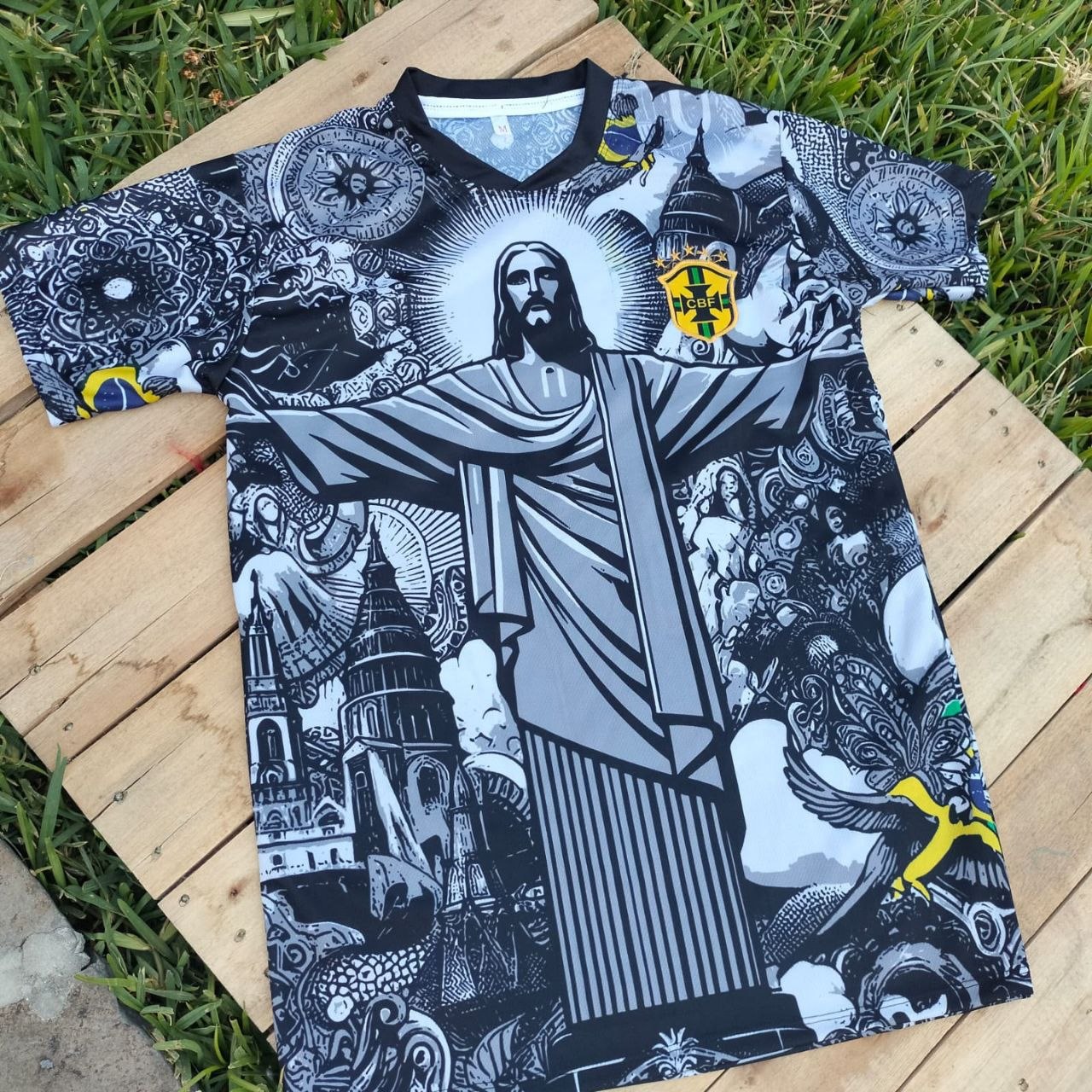 Selección Brasil Especial