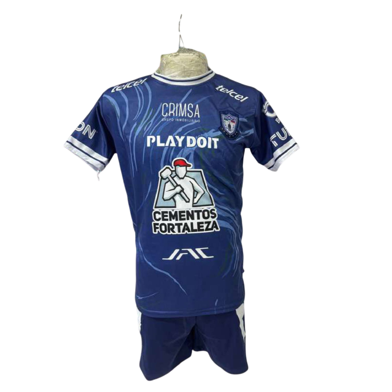 Club Pachuca Visita 2025-2026
