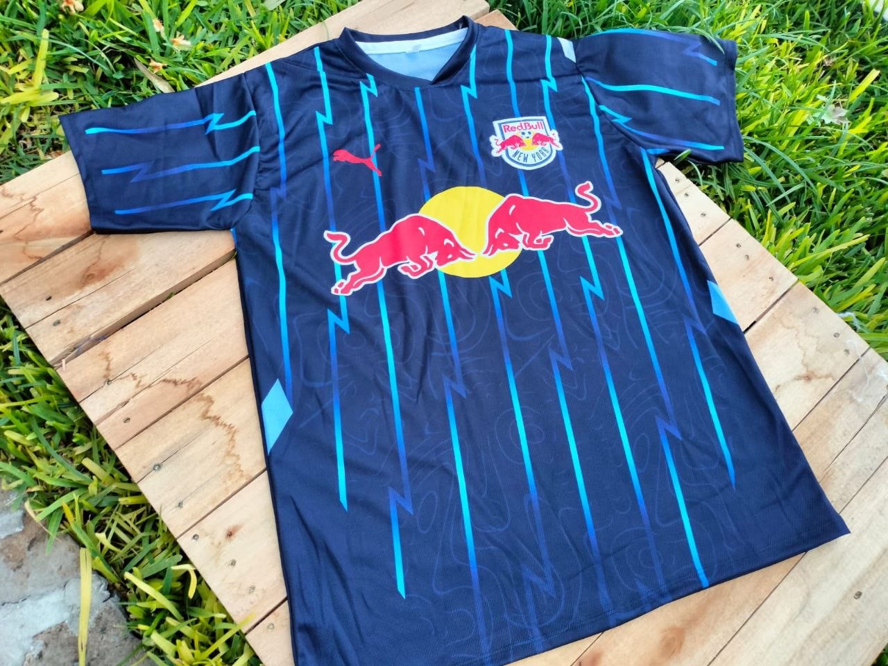 New York Red Bulls Local