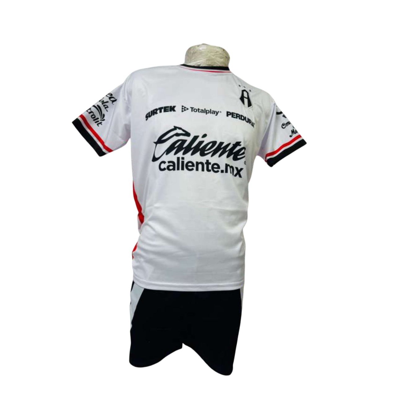 Atlas Visitante 2021-2022
